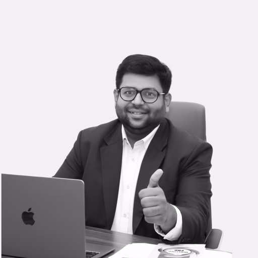 Anubhav Jain
