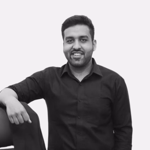 Shaurya Garg