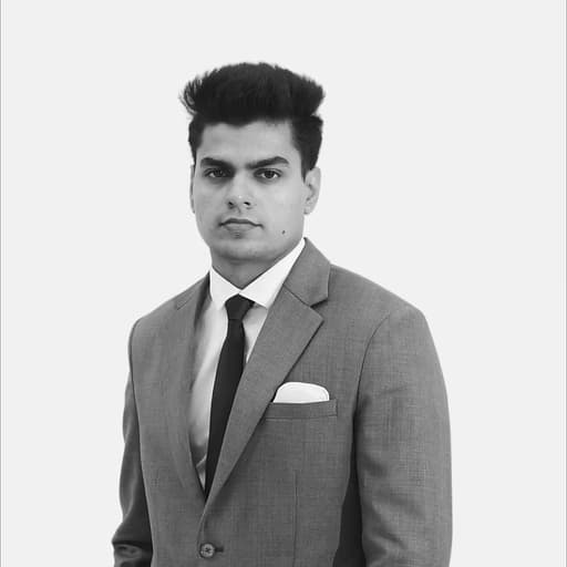 Tanish Chaudhary