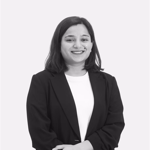 Vedanshi Singhal
