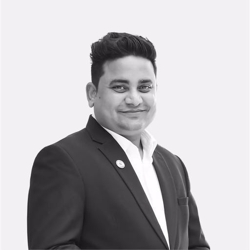 Vipin Shishodia