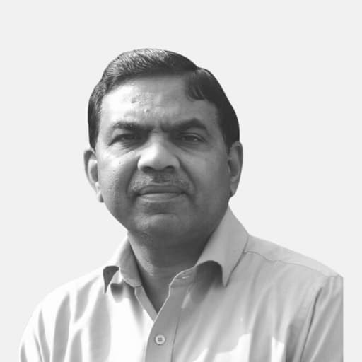 Virendra Saxena