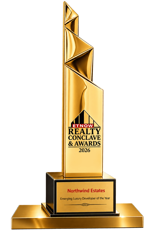 Emerging Luxury Developer of the Year