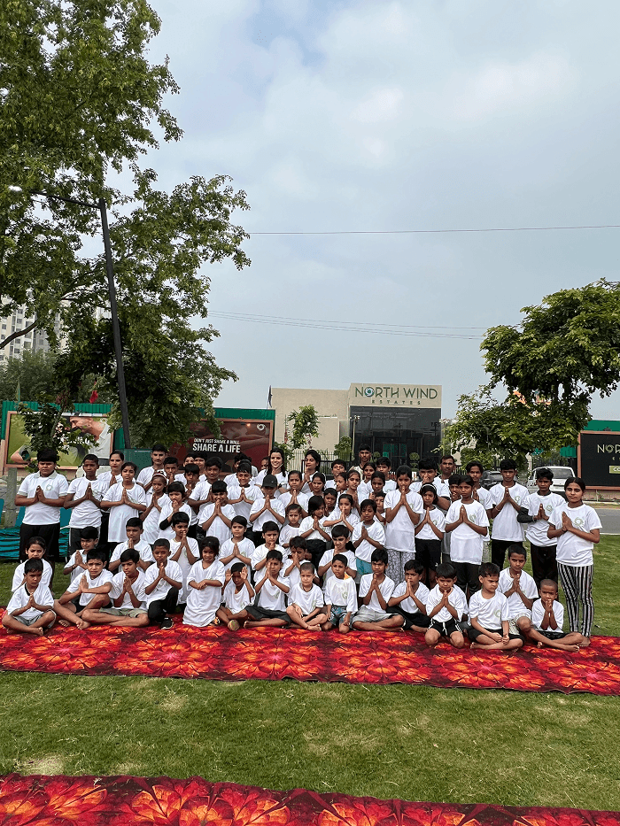 Yoga Day