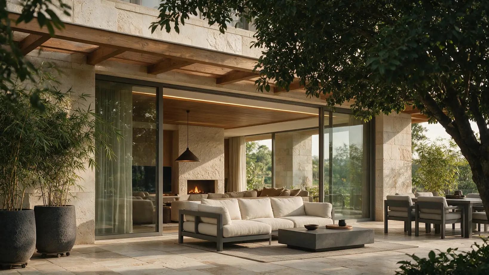 Residential