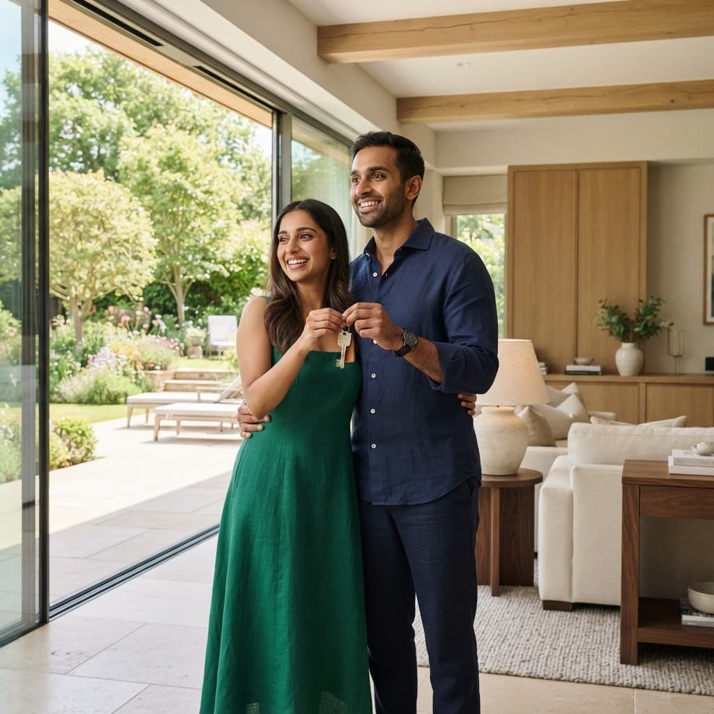 Home Loan Interest Benefit