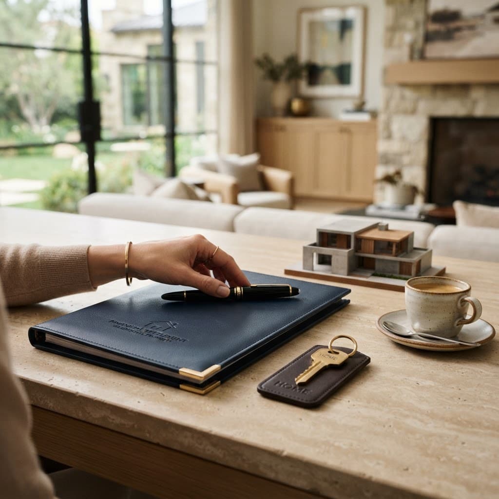 First-Time Homebuyer Advantage