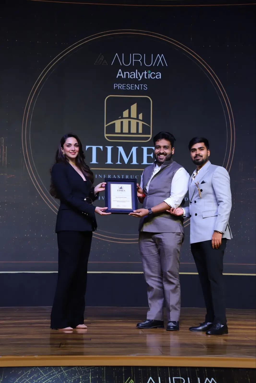 Award