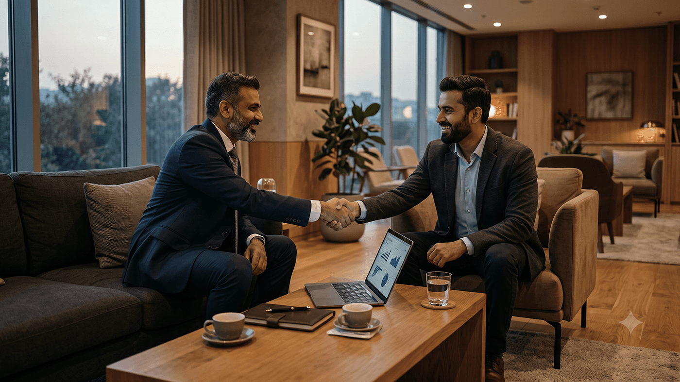 Channel Partner