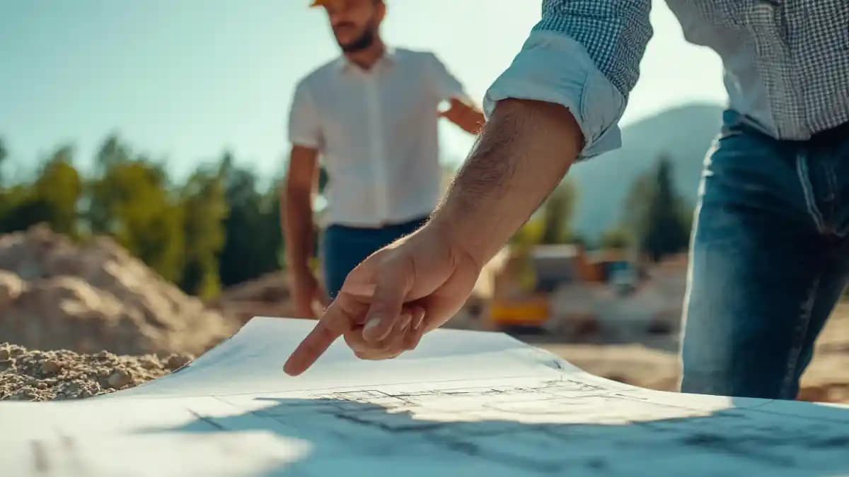 land owner connect