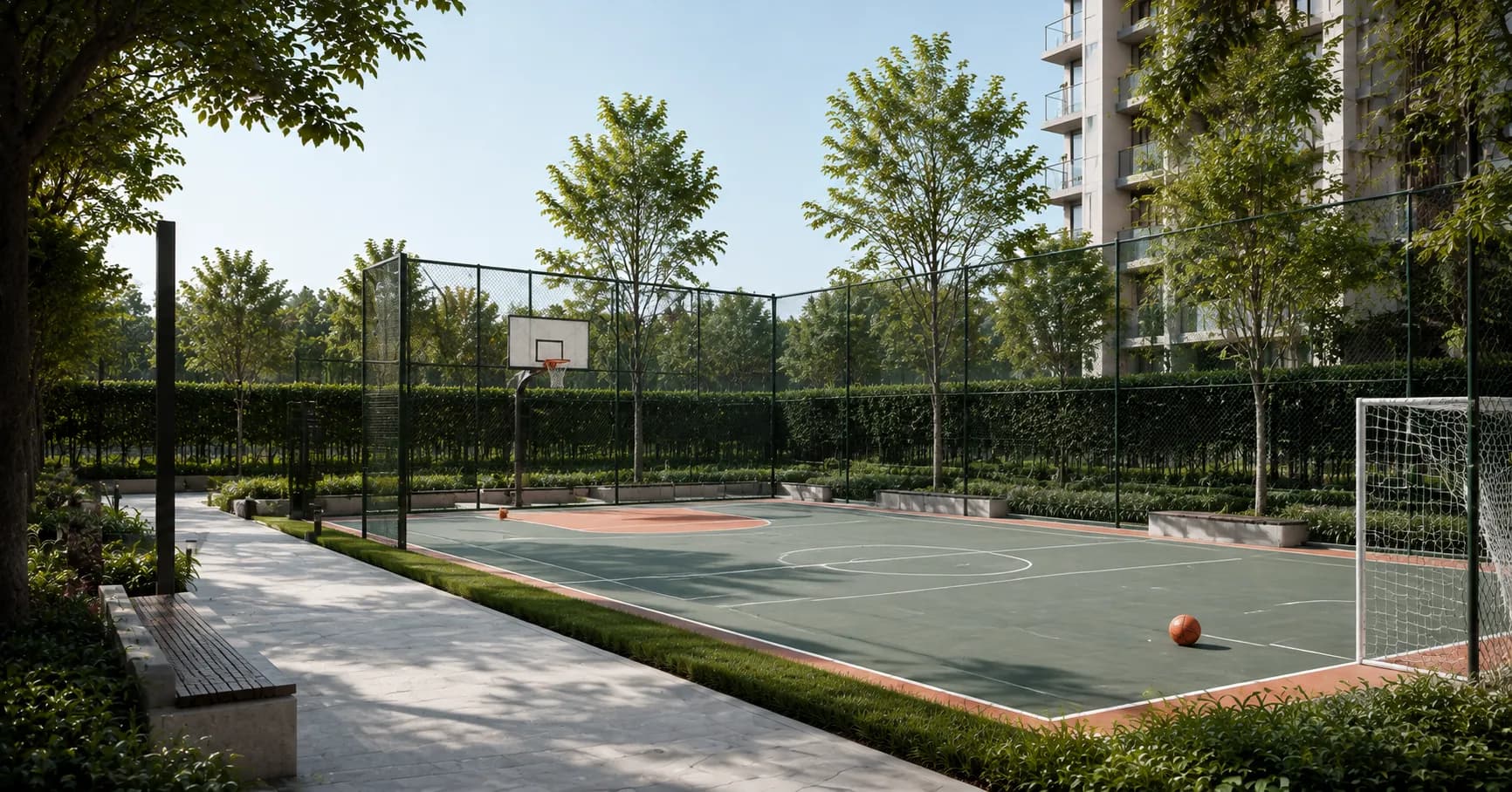 Sports Zone