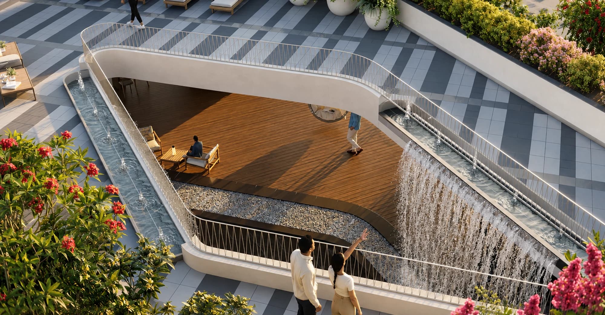 Sky Walk