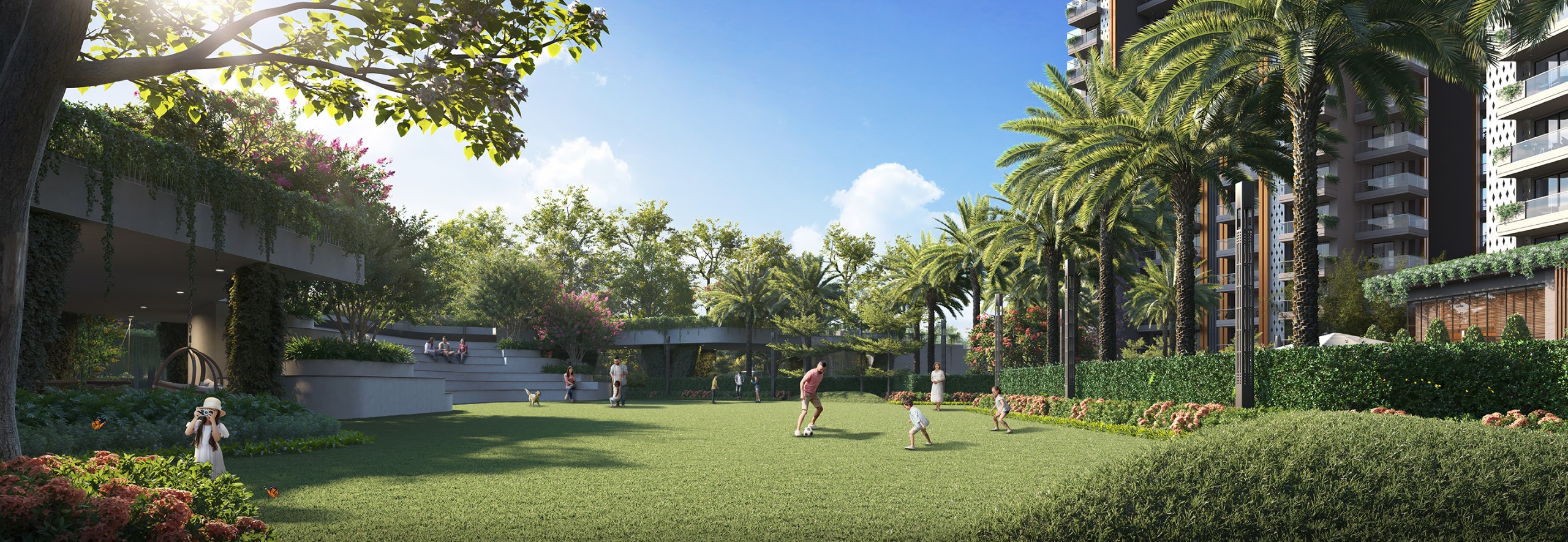 Why Greater Noida Is Emerging as a Preferred Residential Destination in NCR